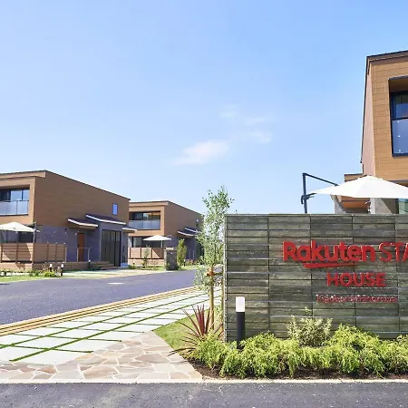 Rakuten Stay House Kujukuri Ichinomiya 103 3Ldk With Bbq Terrace Exterior photo