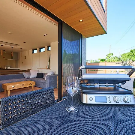 Rakuten Stay House Kujukuri Ichinomiya 103 3Ldk With Bbq Terrace Exterior photo