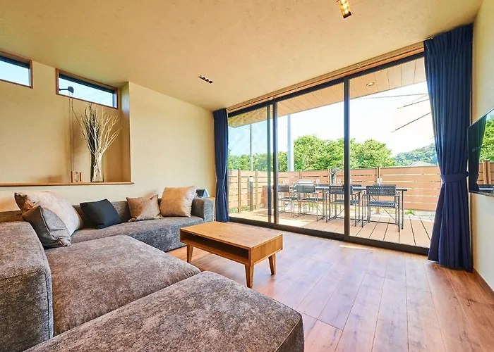 Rakuten Stay House Kujukuri Ichinomiya 103 3Ldk With Bbq Terrace