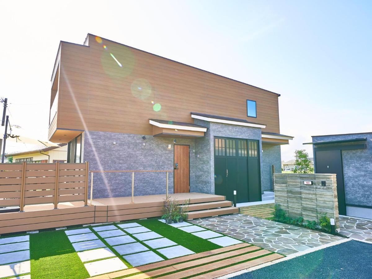 Holiday home Rakuten House Kujukuri Ichinomiya 103 3ldk With Bbq Terrace *