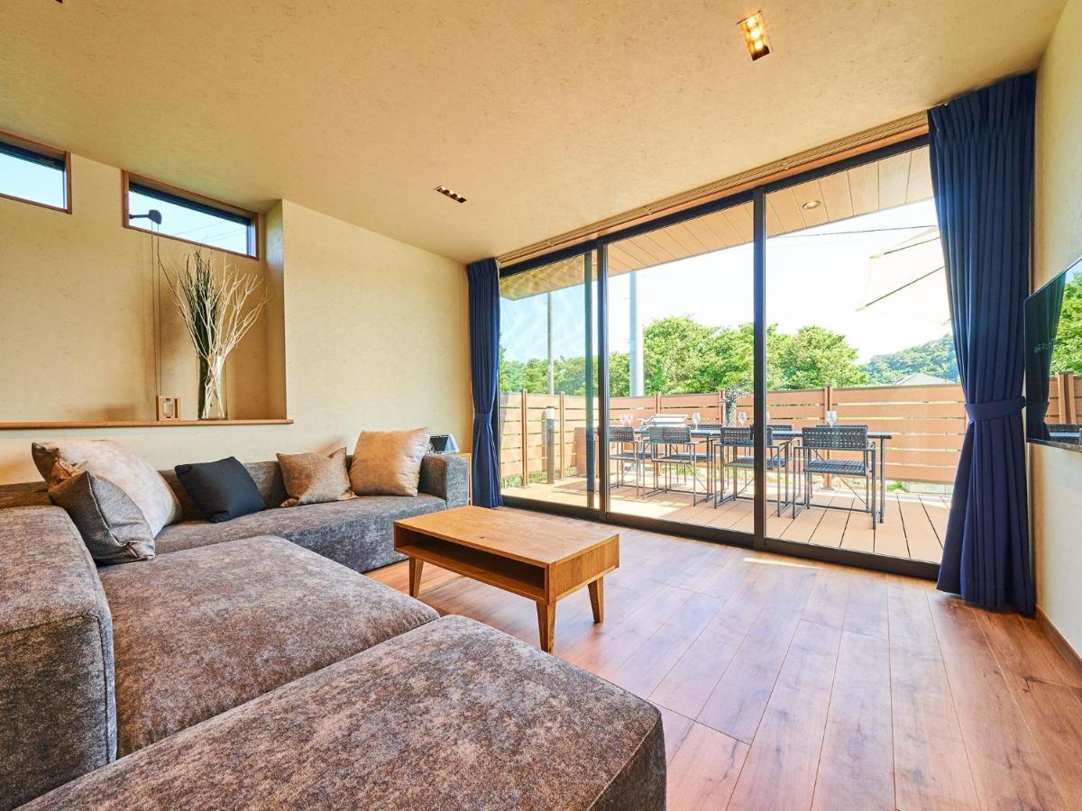 Rakuten House Kujukuri Ichinomiya 103 3ldk With Bbq Terrace Holiday home Ichinomiya (Chiba)