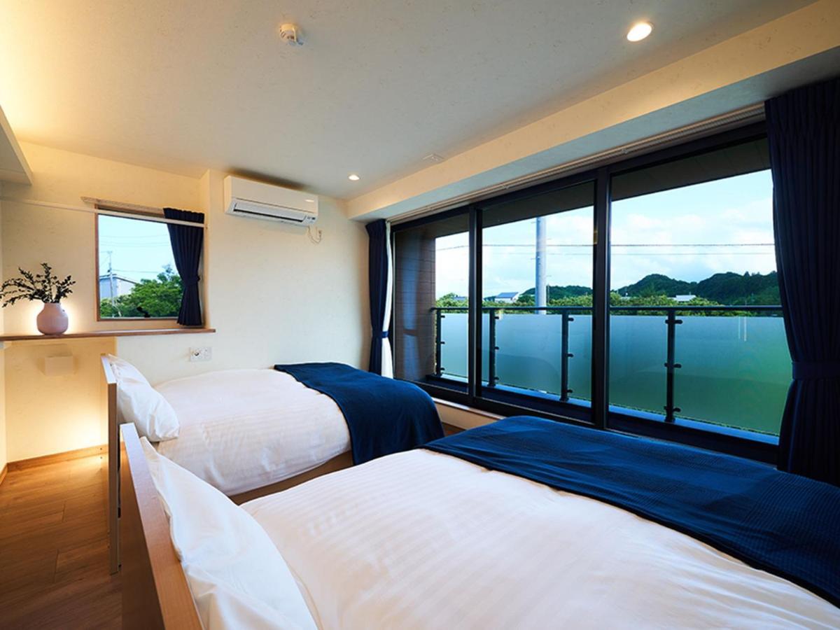 Rakuten House Kujukuri Ichinomiya 103 3ldk With Bbq Terrace *