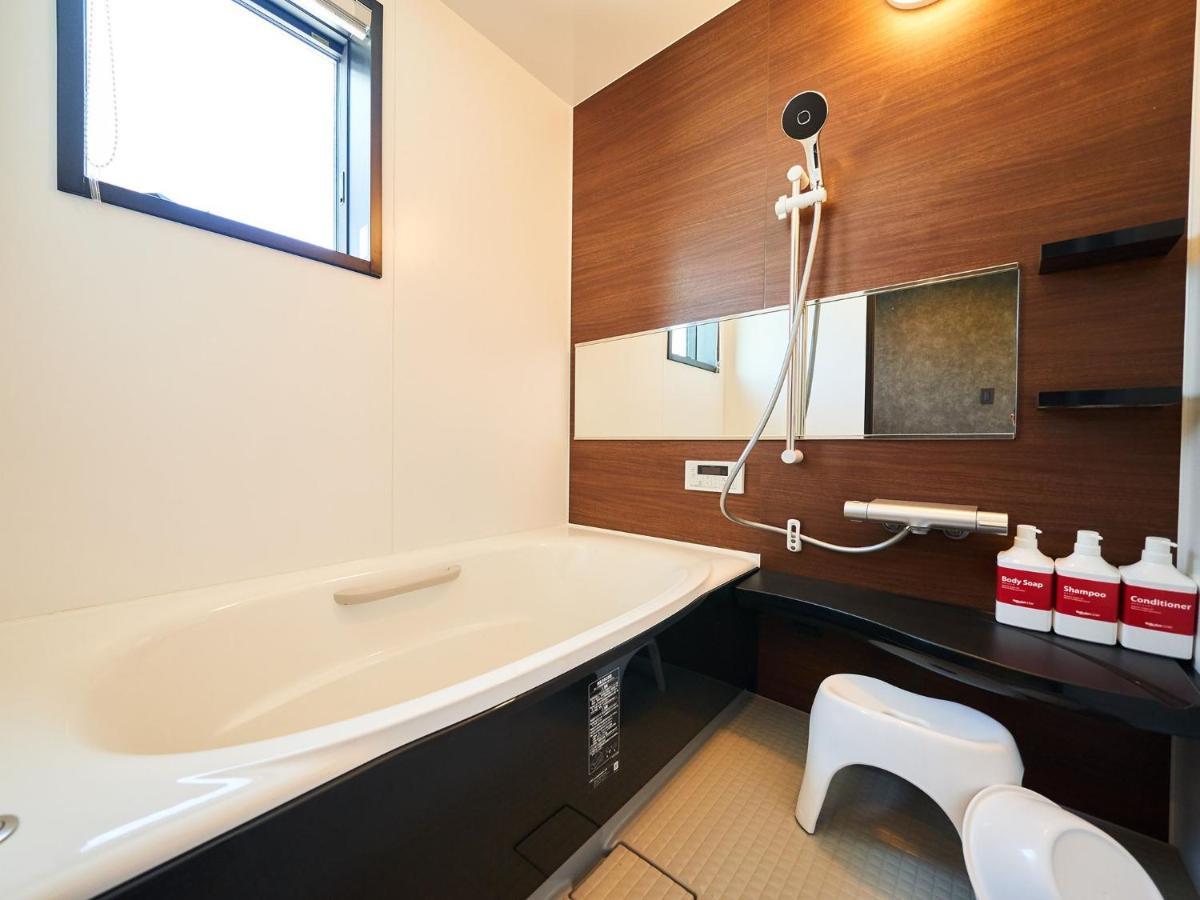 Rakuten House Kujukuri Ichinomiya 103 3ldk With Bbq Terrace *