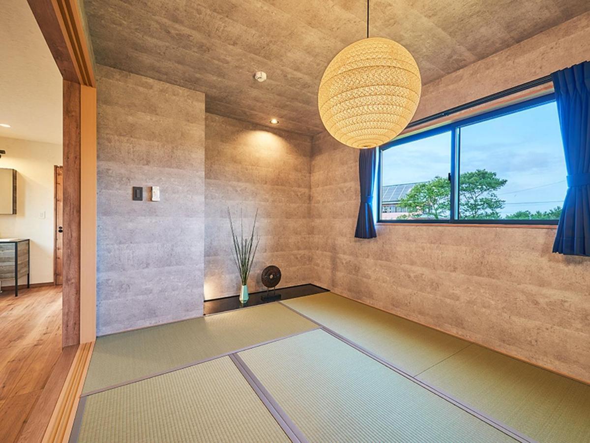 Rakuten House Kujukuri Ichinomiya 103 3ldk With Bbq Terrace
