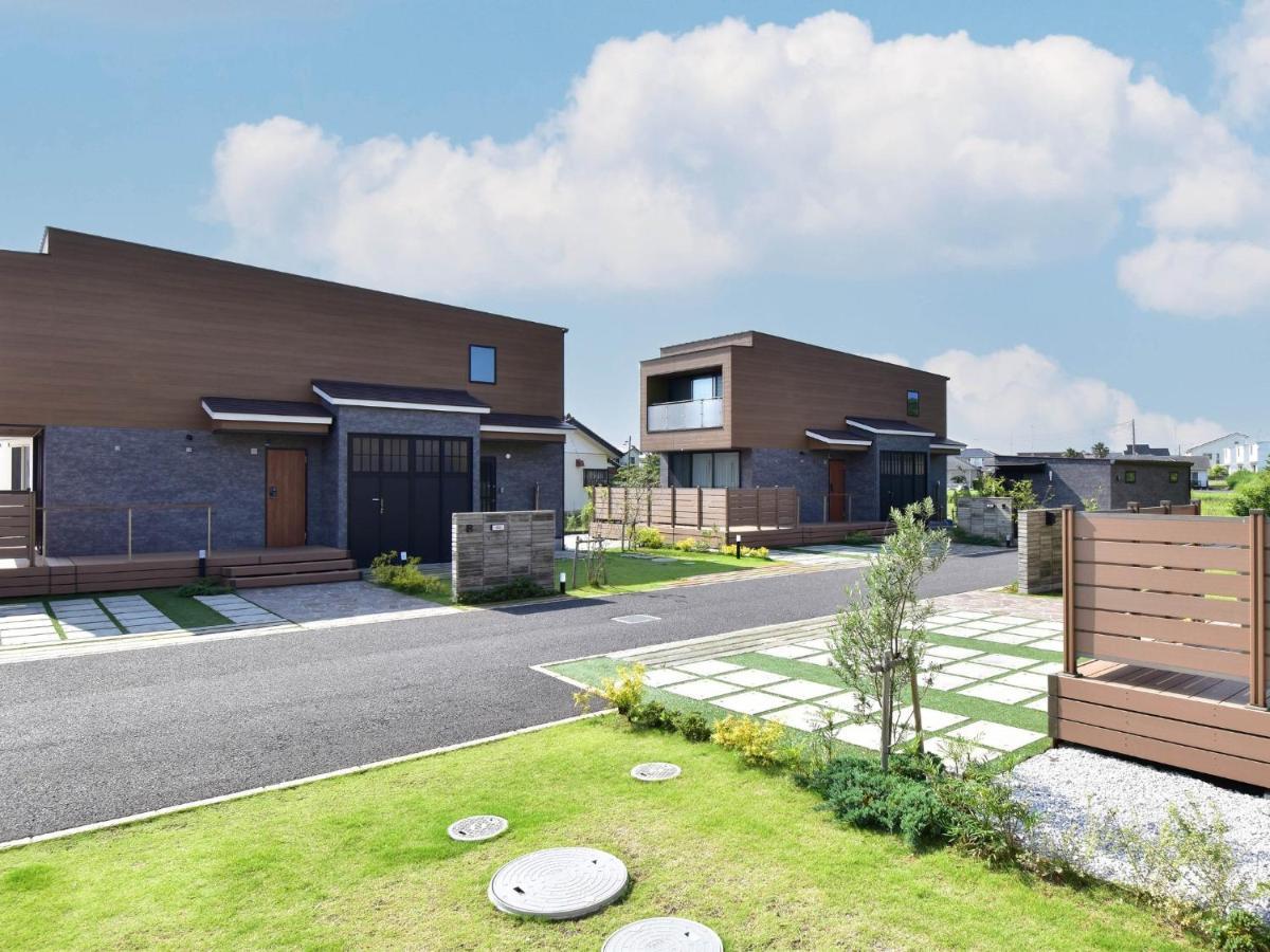 Rakuten House Kujukuri Ichinomiya 103 3ldk With Bbq Terrace