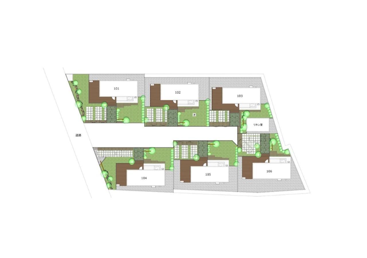 Rakuten House Kujukuri Ichinomiya 103 3ldk With Bbq Terrace Holiday home Ichinomiya (Chiba)