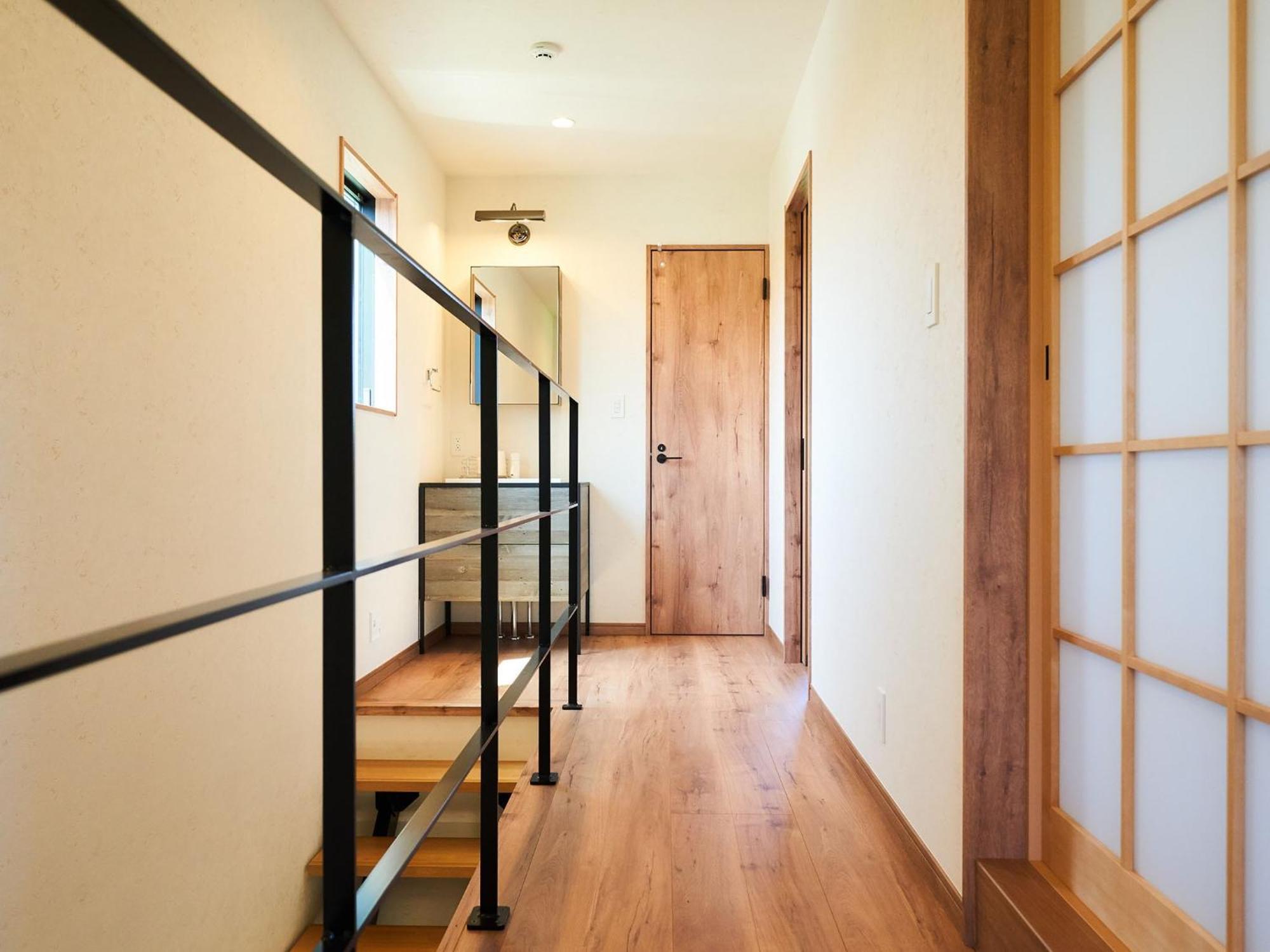 Holiday home Rakuten House Kujukuri Ichinomiya 103 3ldk With Bbq Terrace