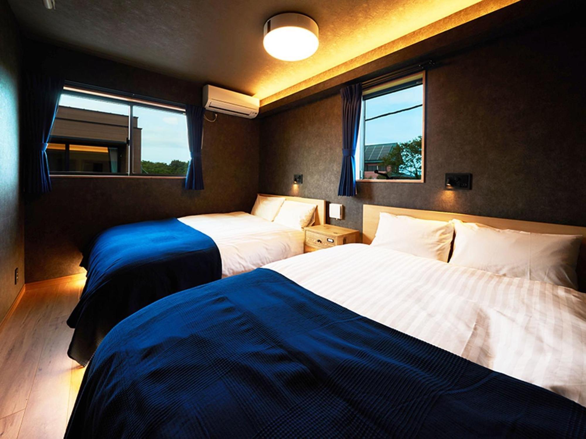 Holiday home Rakuten House Kujukuri Ichinomiya 103 3ldk With Bbq Terrace *