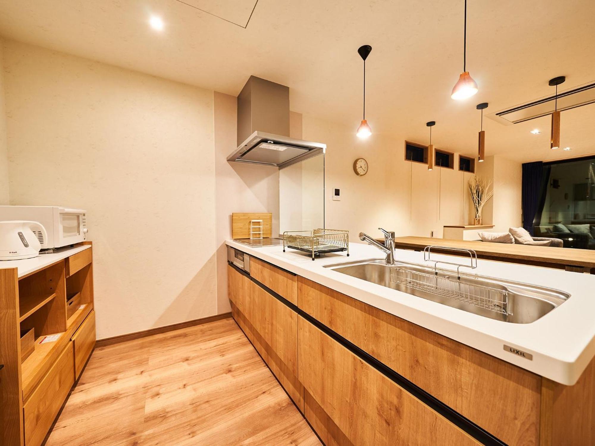 Rakuten House Kujukuri Ichinomiya 103 3ldk With Bbq Terrace Holiday home Ichinomiya (Chiba)