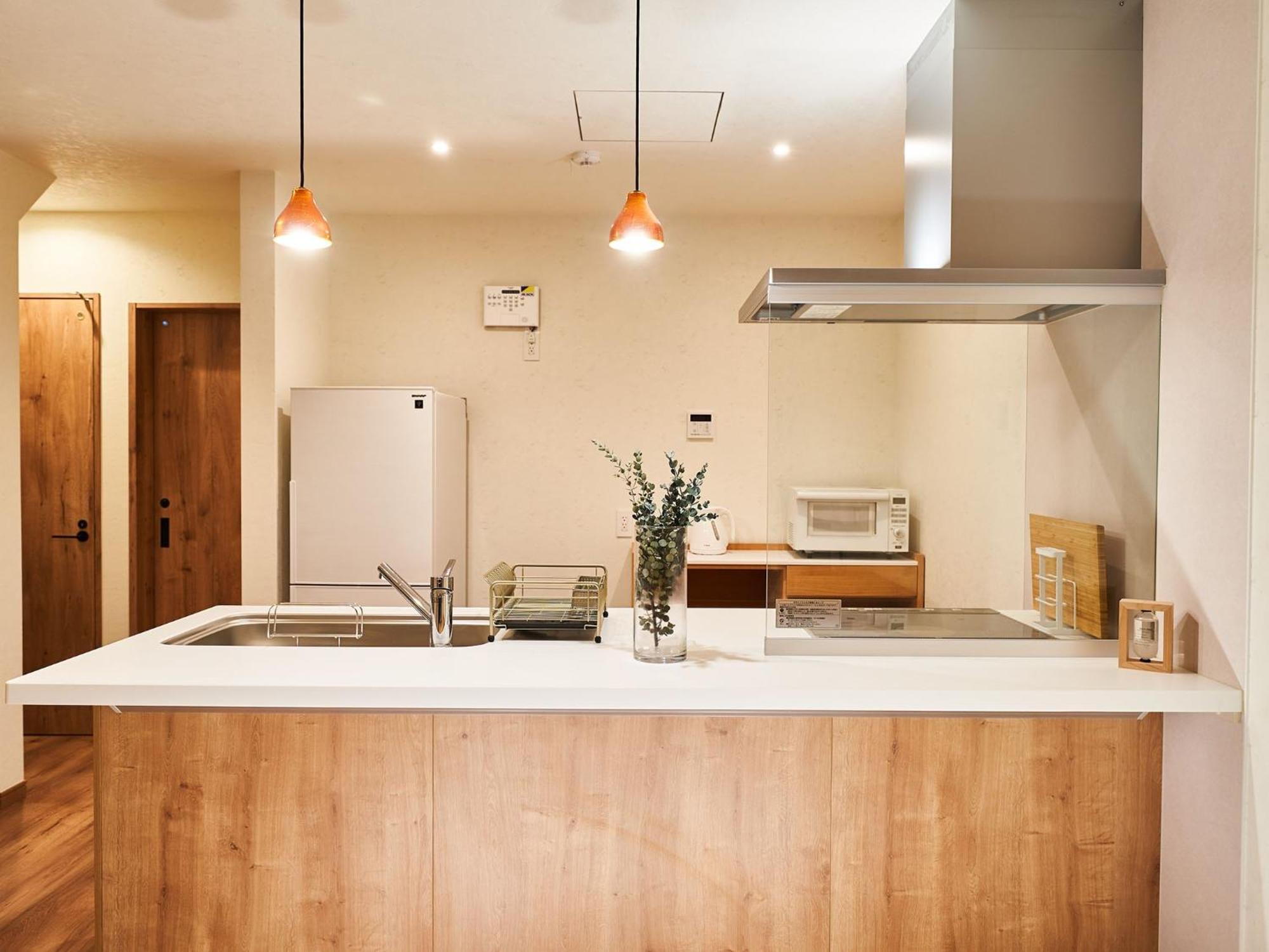 Rakuten House Kujukuri Ichinomiya 103 3ldk With Bbq Terrace Holiday home Ichinomiya (Chiba)