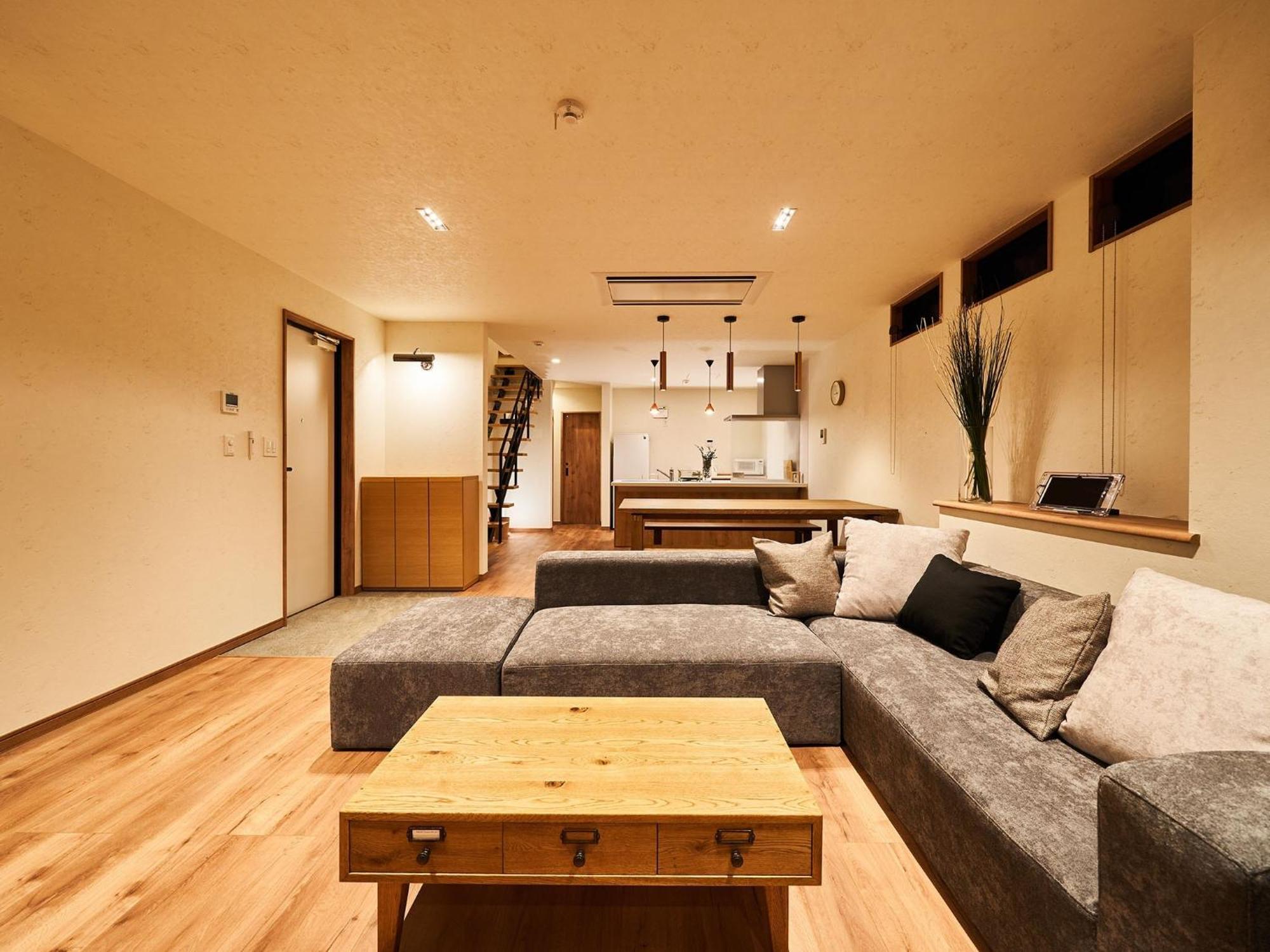 Holiday home Rakuten House Kujukuri Ichinomiya 103 3ldk With Bbq Terrace Ichinomiya (Chiba)